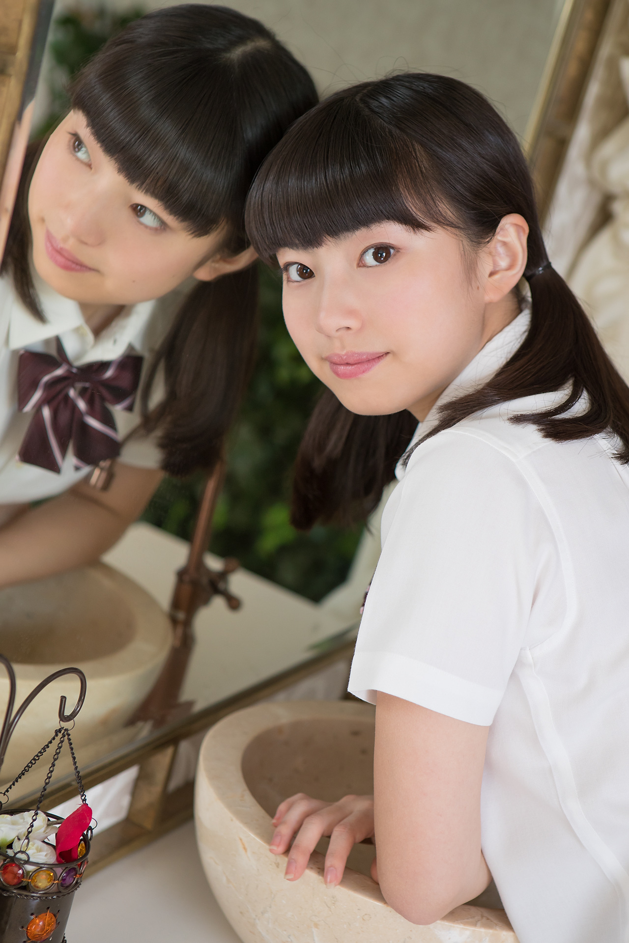 [Minisuka.tv] 東雲せな2017-08-31 Sena Shinonome - Secret Gallery (STAGE2) 3.1